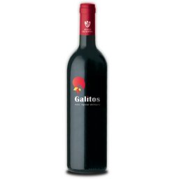 Vinho Tinto Galitos - Alentejo - 75cl