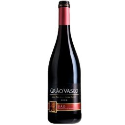 Vinho Tinto Grão Vasco - Dão - 75cl