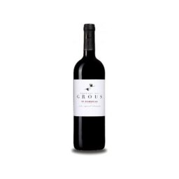 Vinho Tinto Herdade dos Grous - Alentejo - 75cl