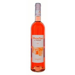 Vinho Muralhas de Monção Rosé - 75cl