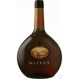 Vinho Mateus Rose Original - 75CL