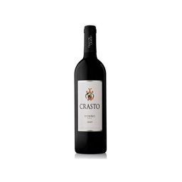 Vinho Tinto Quinta do Crasto - Douro - 75cl