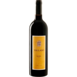 Vinho Tinto Douro Vallado - 75cl