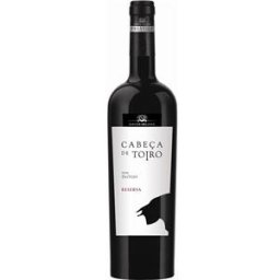 Vinho Tinto Cabeça de Toiro - Tejo - 75cl