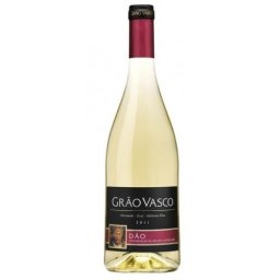 Vinho Branco Grão Vasco - Dão - 75cl