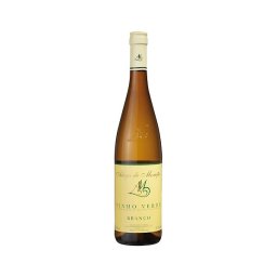 Vinho branco verde "Adega de Monção