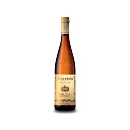 Vinho branco verde Alvarinho deu la deu - 75cl