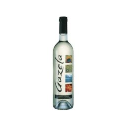 Vinho branco verde Gazela - 75cl
