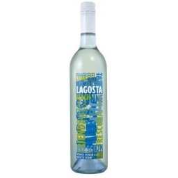 Vinho branco verde "Lagosta