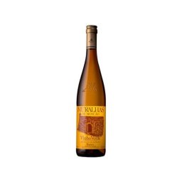 Vinho branco verde Muralhas de Monção - 75cl