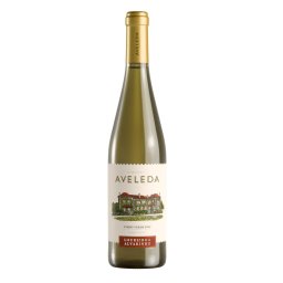 Vinho branco verde Quinta da Aveleda Loureiro e Alvarinho - 75cl