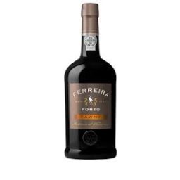 Vinho do Porto Ferreira Tawny - 75cl