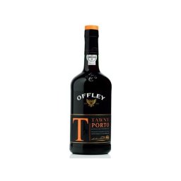 Vinho do Porto Offley Tawny - 75cl