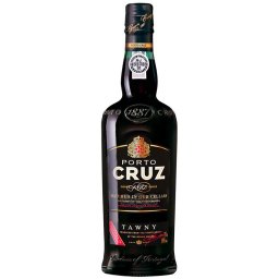 Vinho do Porto Cruz TAWNY - 75cl