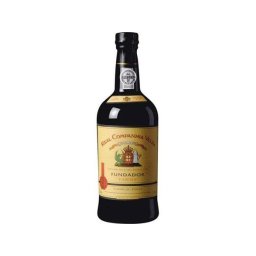 Vinho do Porto Real Companhia Velha TAWNY - 75cl