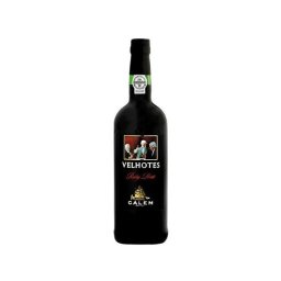 Vinho do Porto Velhotes Tawny - 75cl
