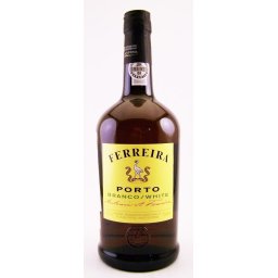 Vinho do Porto Branco Ferreira - 75cl