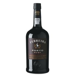 Vinho do Porto Ferreira RUBY - 75cl