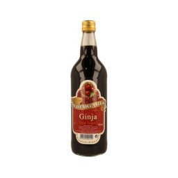 Licor Ginja "Albergaria" - 1Lt (Big Size)