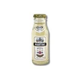 Martini" Bianco - 50 un x 6cl