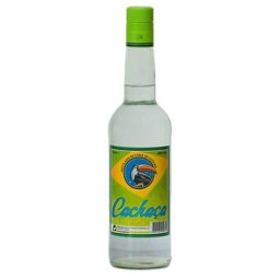 Cachaça "Milbar" - 70cl