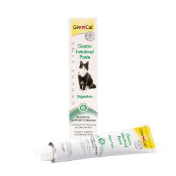 50g Gastro Intestinal GimCat em pasta