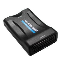 Conversor HDMI para SCART 1080p