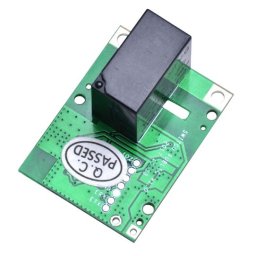 Sonoff RE5V1C Módulo Interruptor de Relé 5V Wi-Fi com Contacto Seco para Portões