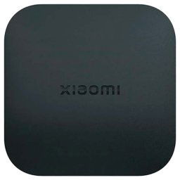 Xiaomi Mi TV Box S 4K 2ª Geração - Google TV