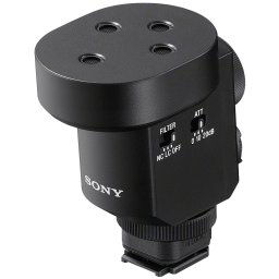 SONY Microfone ECM-M1
