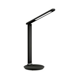 Rabalux 6980 - Candeeiro de mesa fosco LED OSIAS LED/9W/230V