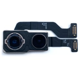 Câmara traseira para Iphone 11