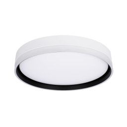 Iluminação de teto LED FLORIDA LED/24W/230V branco