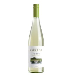 Vinho branco verde "Aveleda" - 75cl