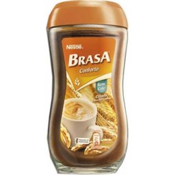 Cevada Nestle Brasa - 200g