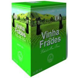 Vinho Branco "Vinha dos Frades" BAG-IN-BOX - 5 Lt