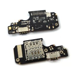 Conector de carga para Xiaomi Poco X4 GT 5G 2022 22041216G