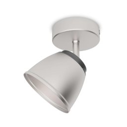 Philips 53350/17/16 - Luminária spot LED COUNTY LED/4W/230V