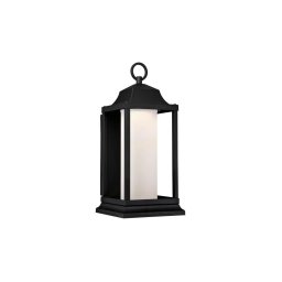 Westinghouse 63472- LED Iluminação de parede exterior com regulação LED/12W/230V IP44