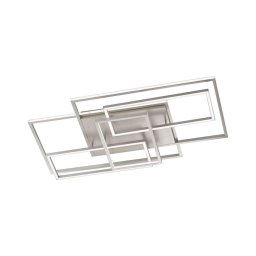 Wofi 10649 - Luminária de teto LED dimmável VISO LED/72W/230V 3000K