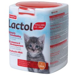 3x500g Beaphar Lactol leite para gatos