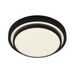 Briloner 3459-015 - Iluminação de teto LED CAKE LED/18W/230V