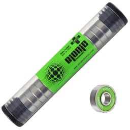 BIONIC Swiss Bearings - 16 Pack