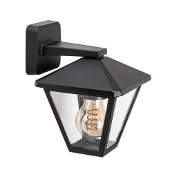 Rabalux 7147 - Lâmpada de parede exterior PARAVENTO 1xE27/40W/230V IP44