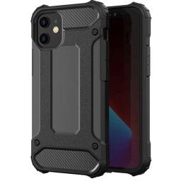 Case Armor para Iphone 12 / 12 Pro preta