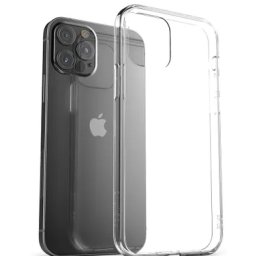 Capa Ultra Slim 0,5mm para Iphone 11 Pro