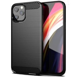 Capa Carbon Pro para Iphone 11 preta