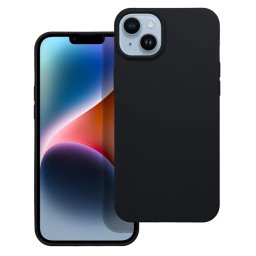 Capa Matt para Iphone 11 preta