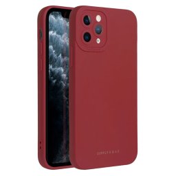 Capa Luna Roar para Iphone 11 Pro vermelha