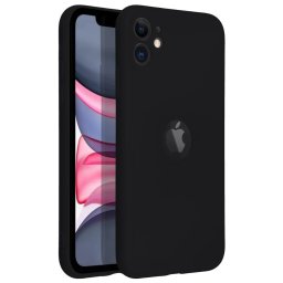 .Capa Soft para Iphone 11 Pro Max preta